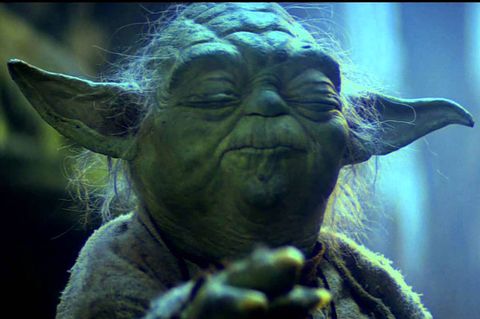 Detail Star Wars Images Yoda Nomer 42