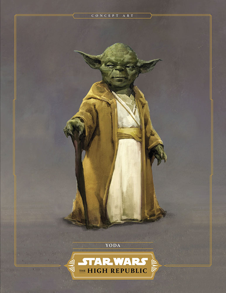 Detail Star Wars Images Yoda Nomer 45
