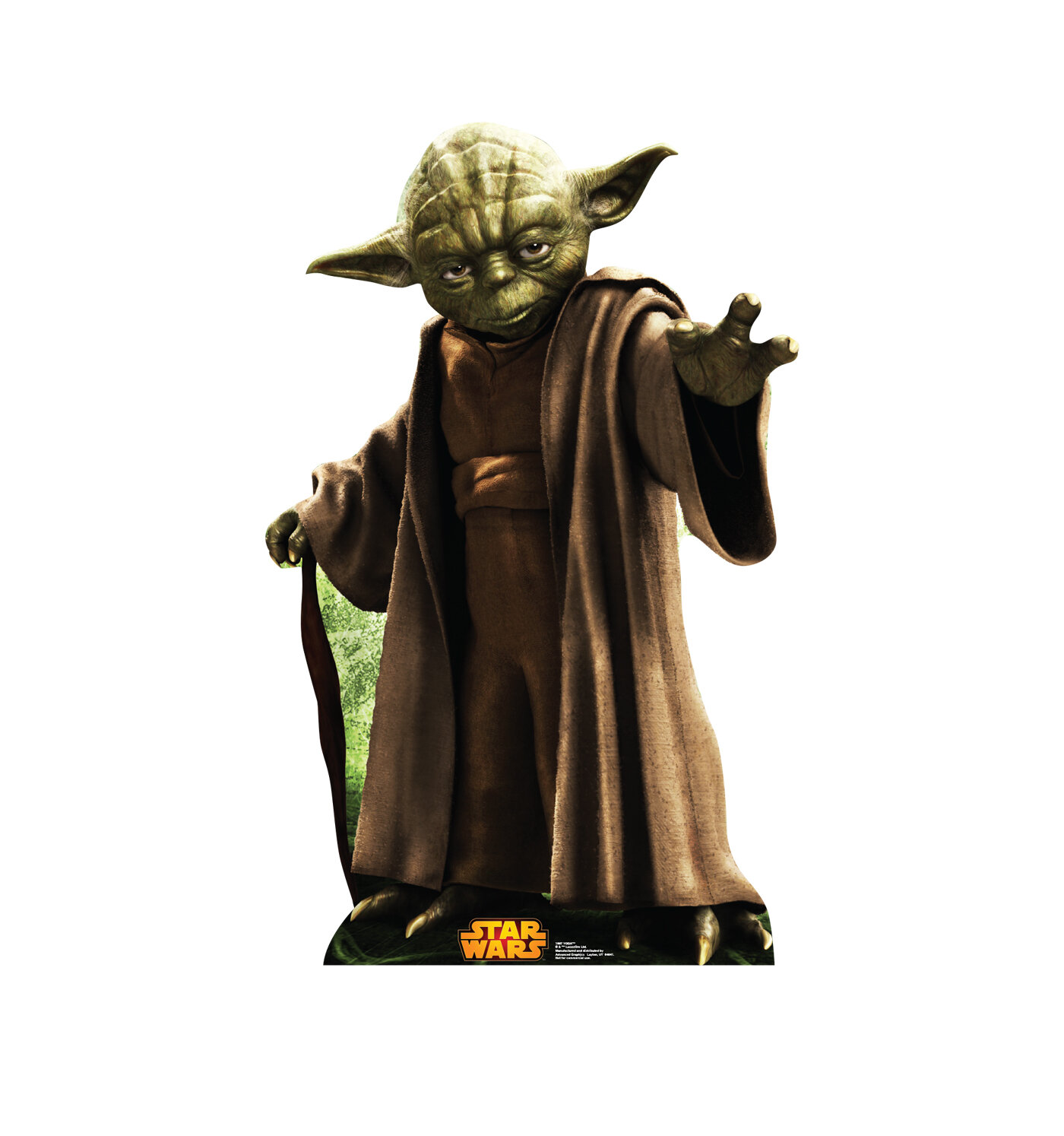 Detail Star Wars Images Yoda Nomer 6