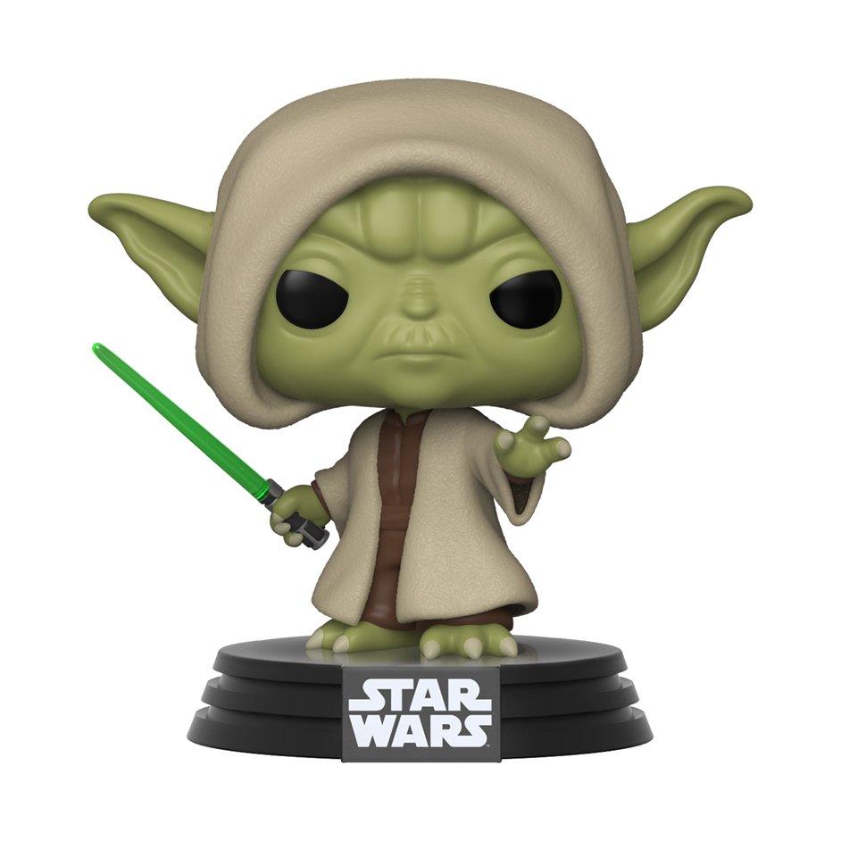 Detail Star Wars Images Yoda Nomer 47