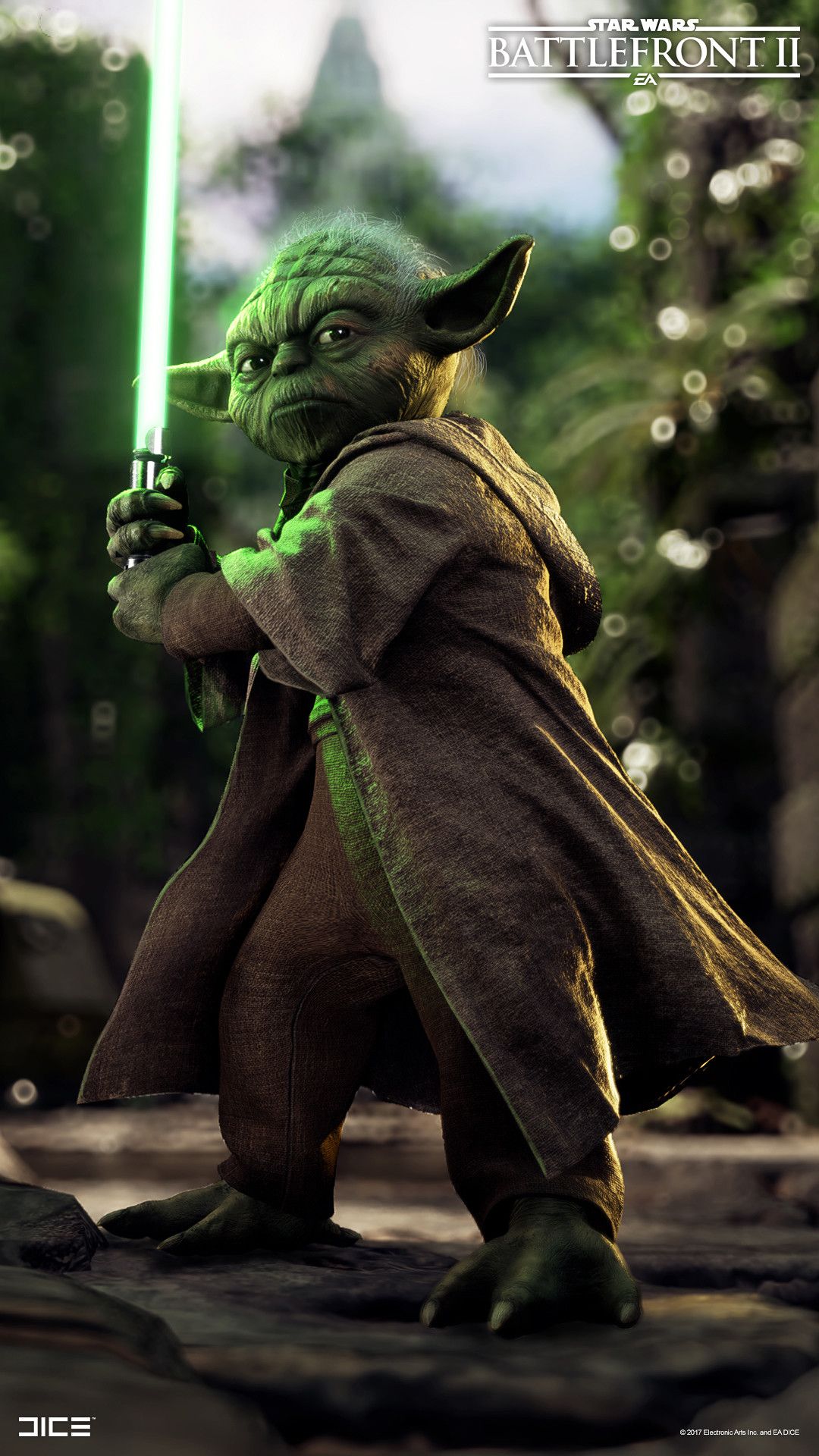 Detail Star Wars Images Yoda Nomer 53