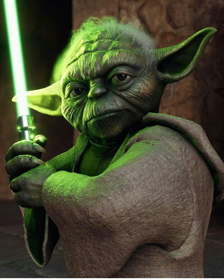 Detail Star Wars Images Yoda Nomer 8