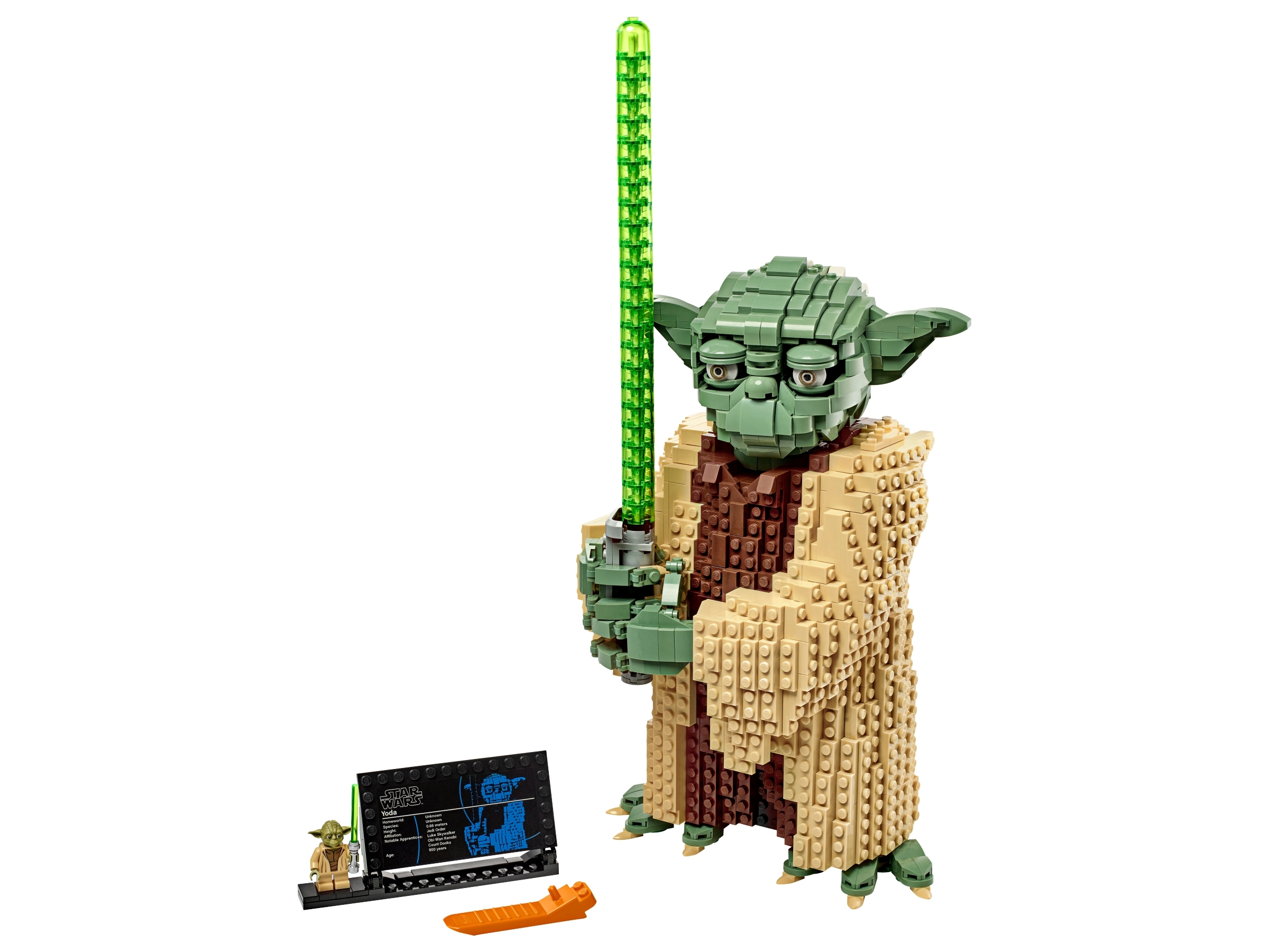 Detail Star Wars Images Yoda Nomer 9