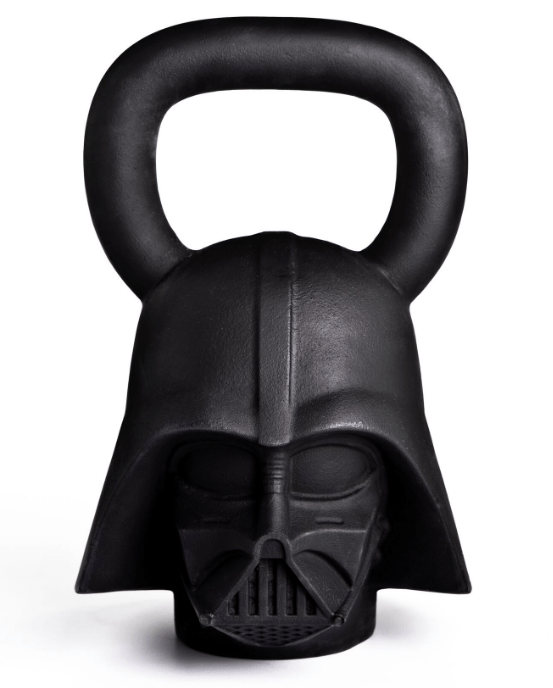 Detail Star Wars Kettlebell For Sale Nomer 9