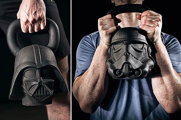 Detail Star Wars Kettlebell For Sale Nomer 12