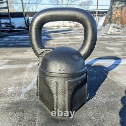 Detail Star Wars Kettlebell For Sale Nomer 27