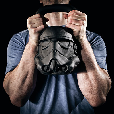 Detail Star Wars Kettlebell For Sale Nomer 4