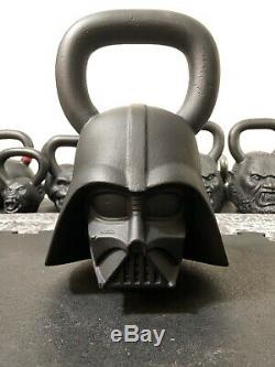 Detail Star Wars Kettlebell For Sale Nomer 41