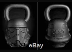 Detail Star Wars Kettlebell For Sale Nomer 5