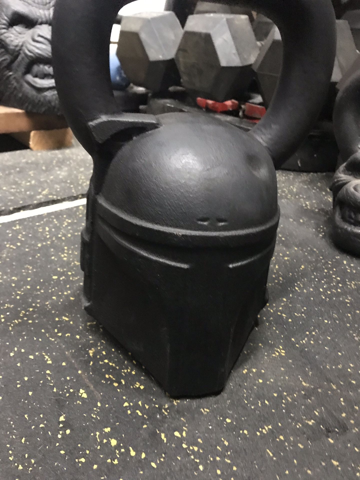 Detail Star Wars Kettlebell For Sale Nomer 45