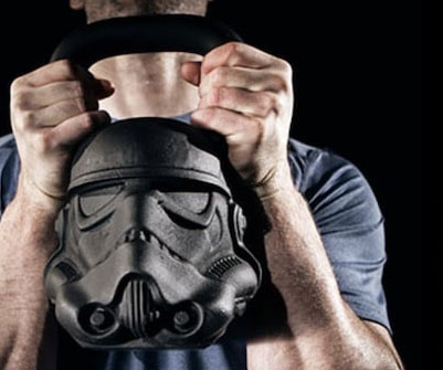 Detail Star Wars Kettlebell For Sale Nomer 7