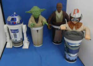 Detail Star Wars Kfc Cups Nomer 2