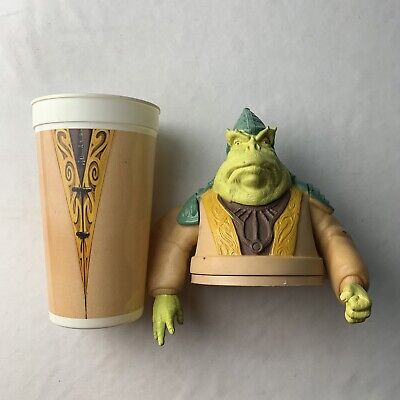 Detail Star Wars Kfc Cups Nomer 17