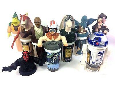 Detail Star Wars Kfc Cups Nomer 3