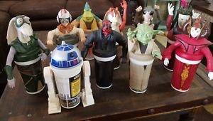 Detail Star Wars Kfc Cups Nomer 24