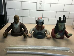 Detail Star Wars Kfc Cups Nomer 37