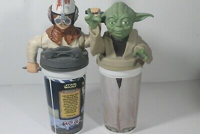 Detail Star Wars Kfc Cups Nomer 9