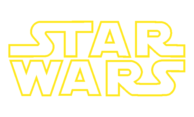 Detail Star Wars Loge Nomer 2