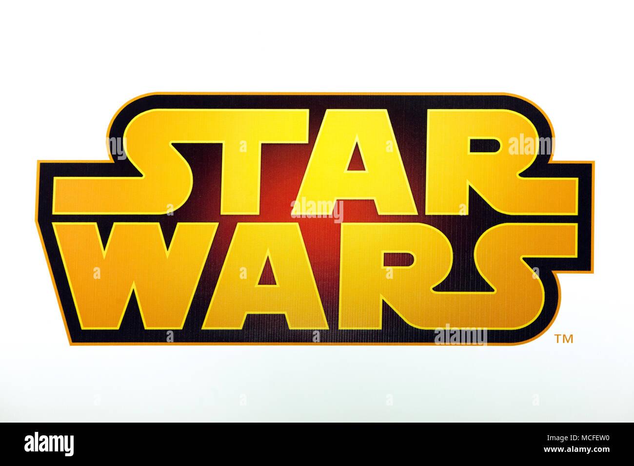 Detail Star Wars Loge Nomer 6