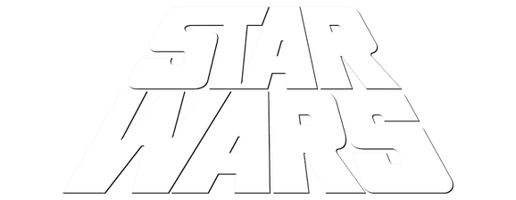 Detail Star Wars Logo 1977 Nomer 27