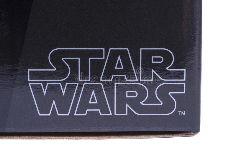 Detail Star Wars Logo 1977 Nomer 44