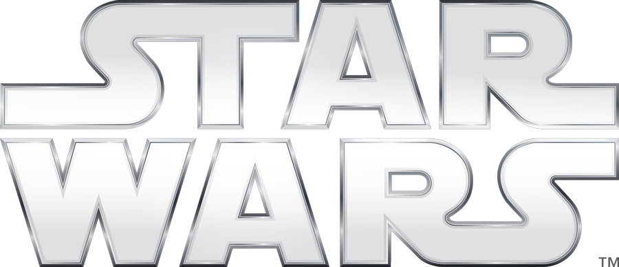 Detail Star Wars Logo Black And White Nomer 34