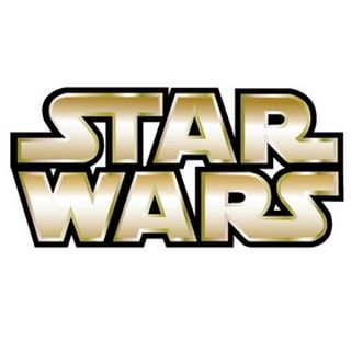 Star Wars Logo Clipart - KibrisPDR