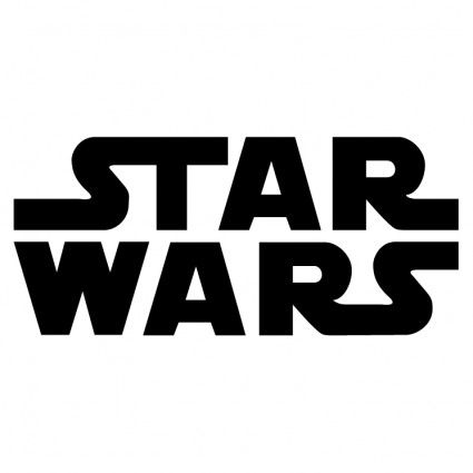 Detail Star Wars Logo Clipart Nomer 11