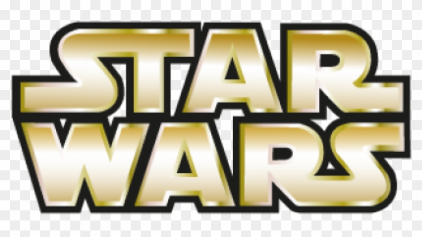 Detail Star Wars Logo Clipart Nomer 15
