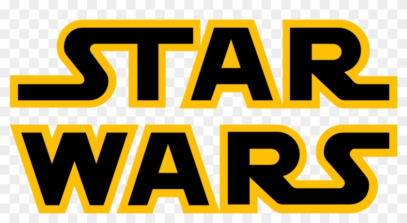 Detail Star Wars Logo Clipart Nomer 19