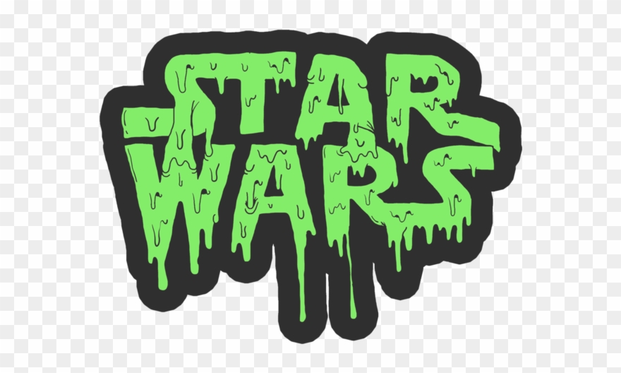 Detail Star Wars Logo Clipart Nomer 25