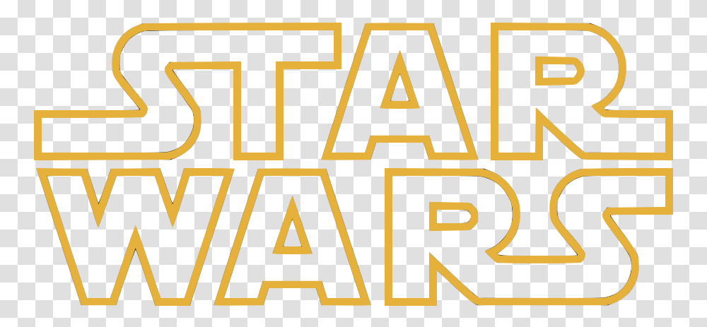 Detail Star Wars Logo Clipart Nomer 30