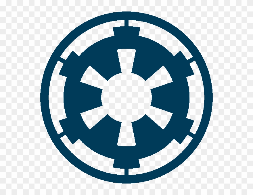 Detail Star Wars Logo Clipart Nomer 32