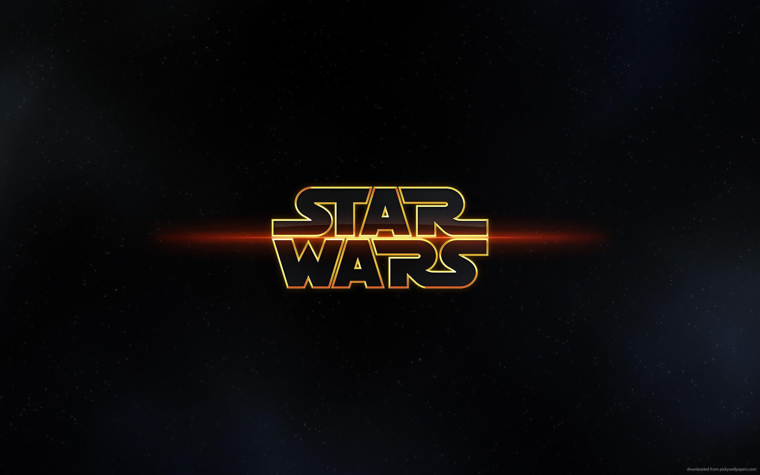 Detail Star Wars Logo Hd Nomer 3