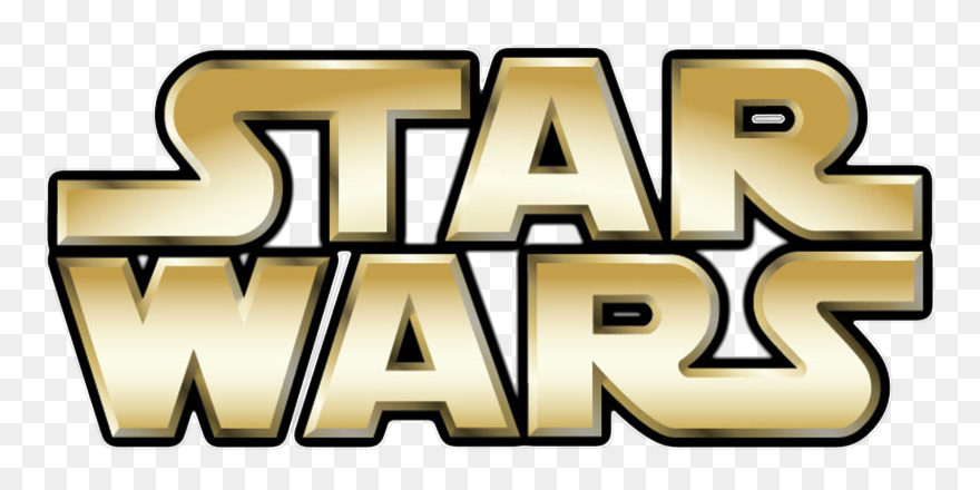 Detail Star Wars Logo Hd Nomer 22