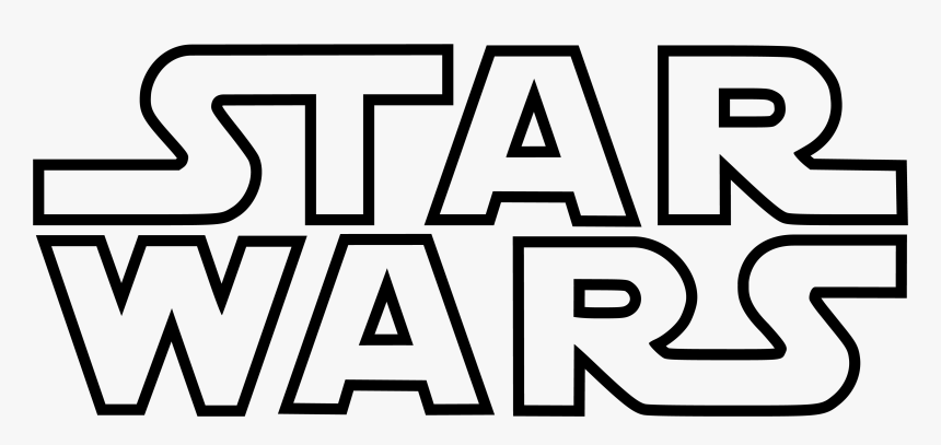 Detail Star Wars Logo Hd Nomer 25