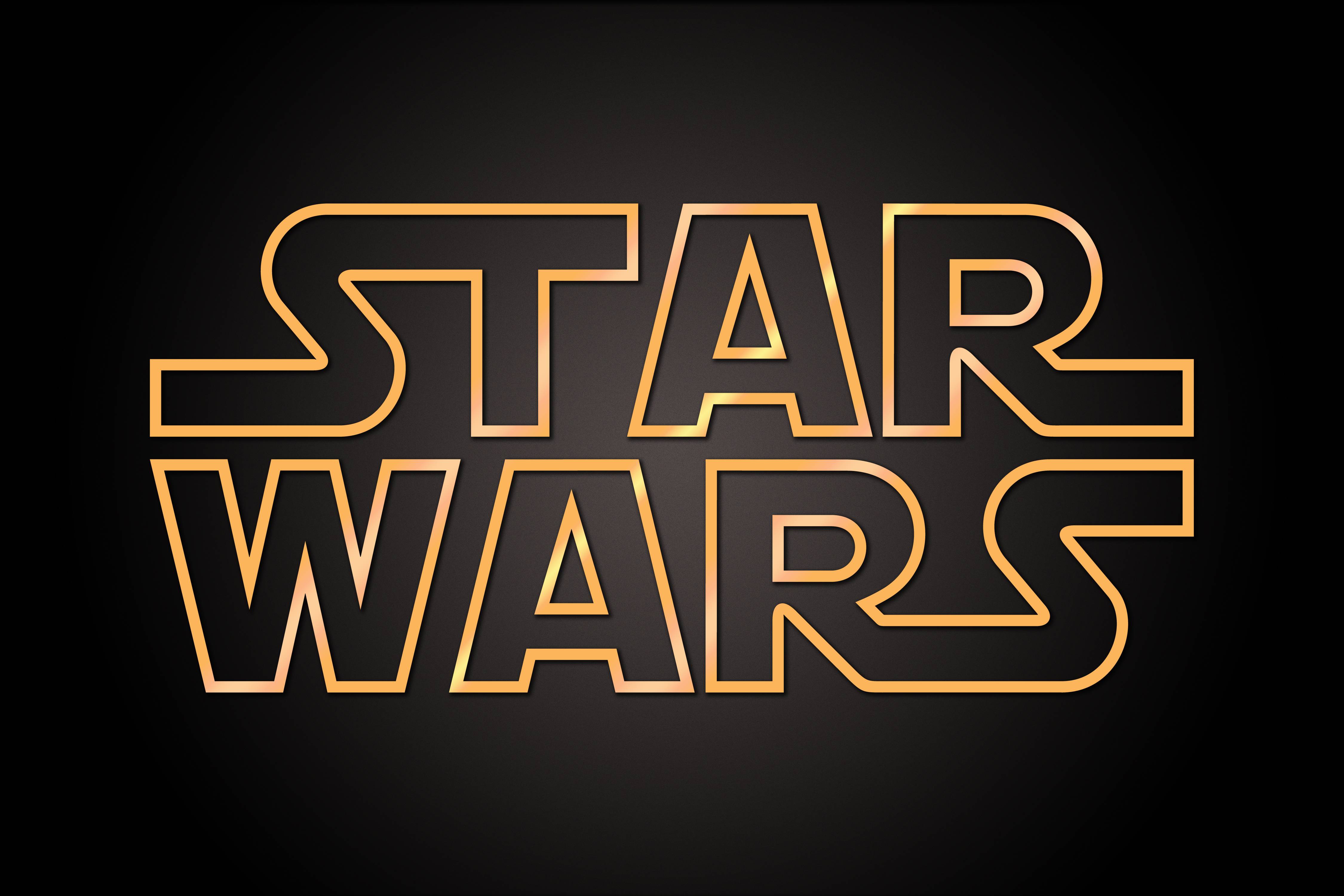 Detail Star Wars Logo Hd Nomer 4