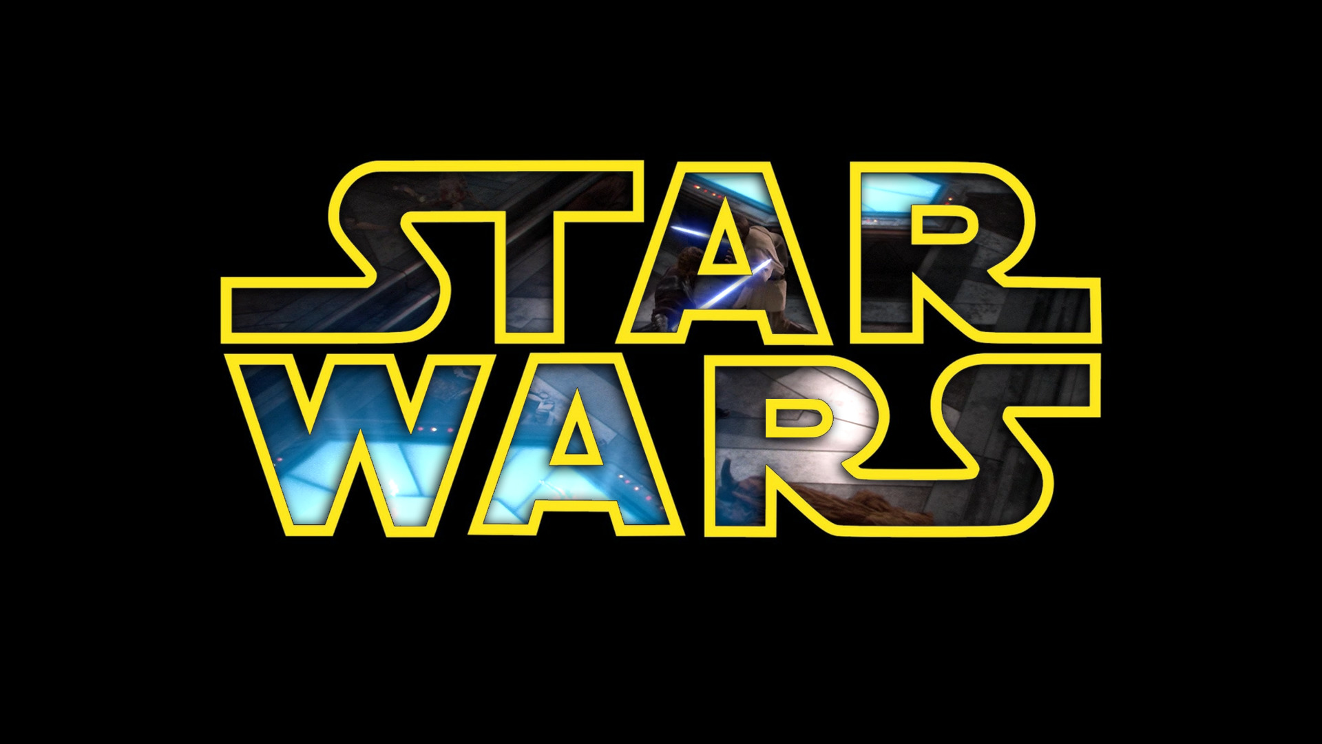 Detail Star Wars Logo Hd Nomer 28