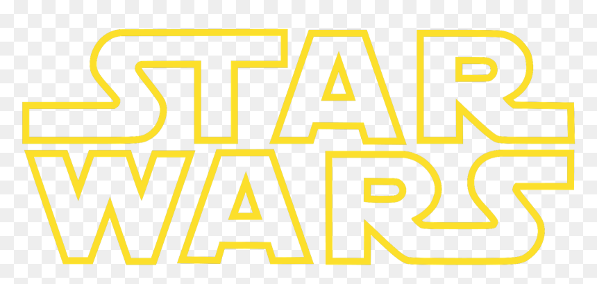 Detail Star Wars Logo Hd Nomer 36