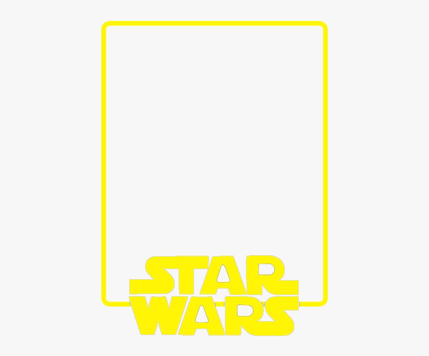 Detail Star Wars Logo Hd Nomer 40