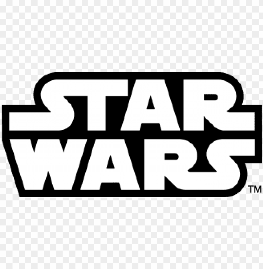 Detail Star Wars Logo Hd Nomer 41