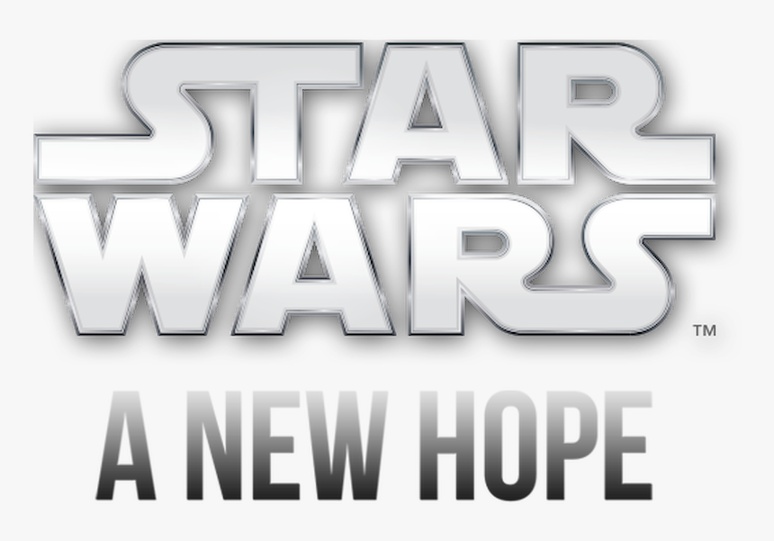 Detail Star Wars Logo Hd Nomer 45