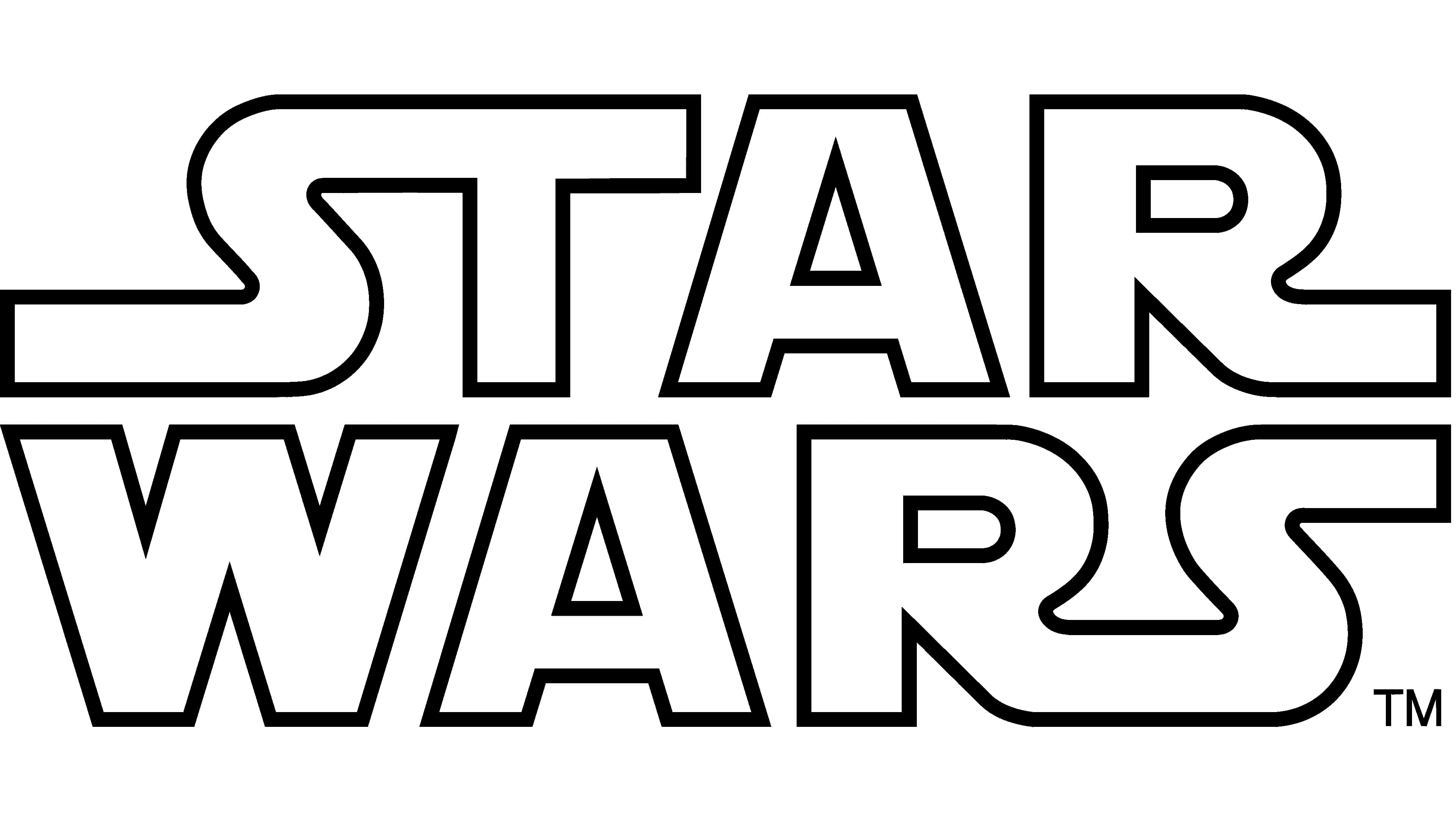 Download Star Wars Logo Images Nomer 16