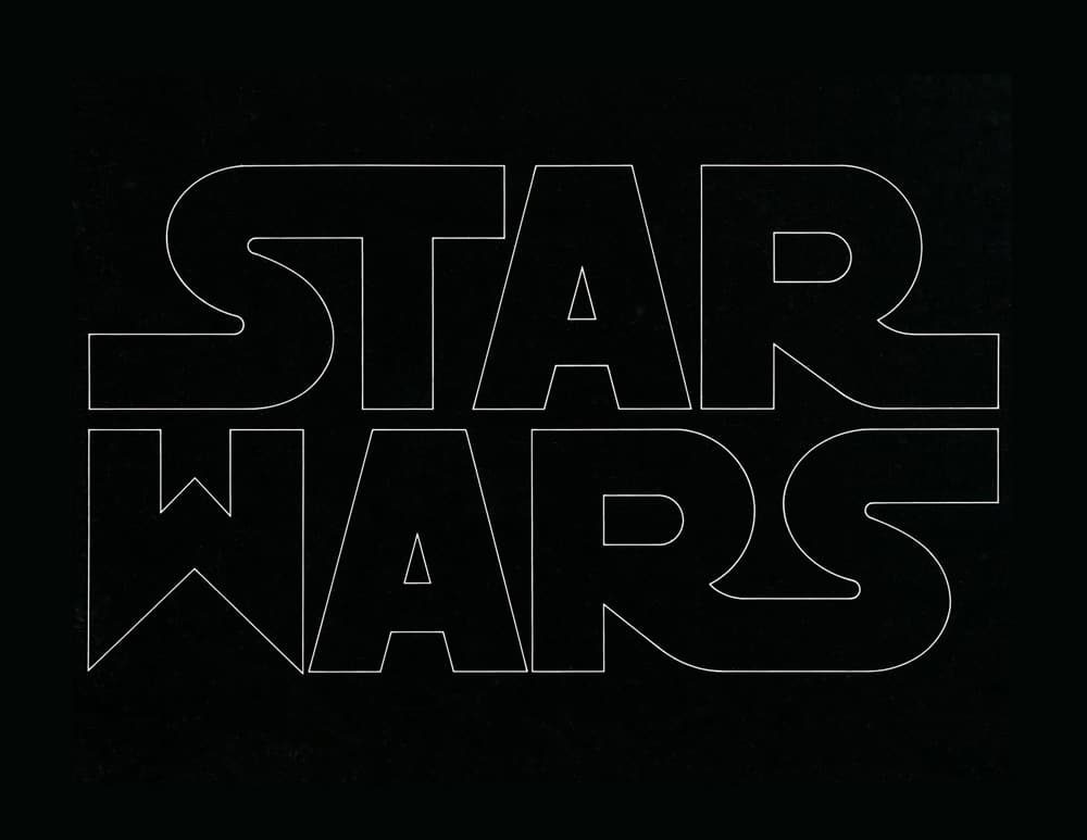 Detail Star Wars Logo Images Nomer 22