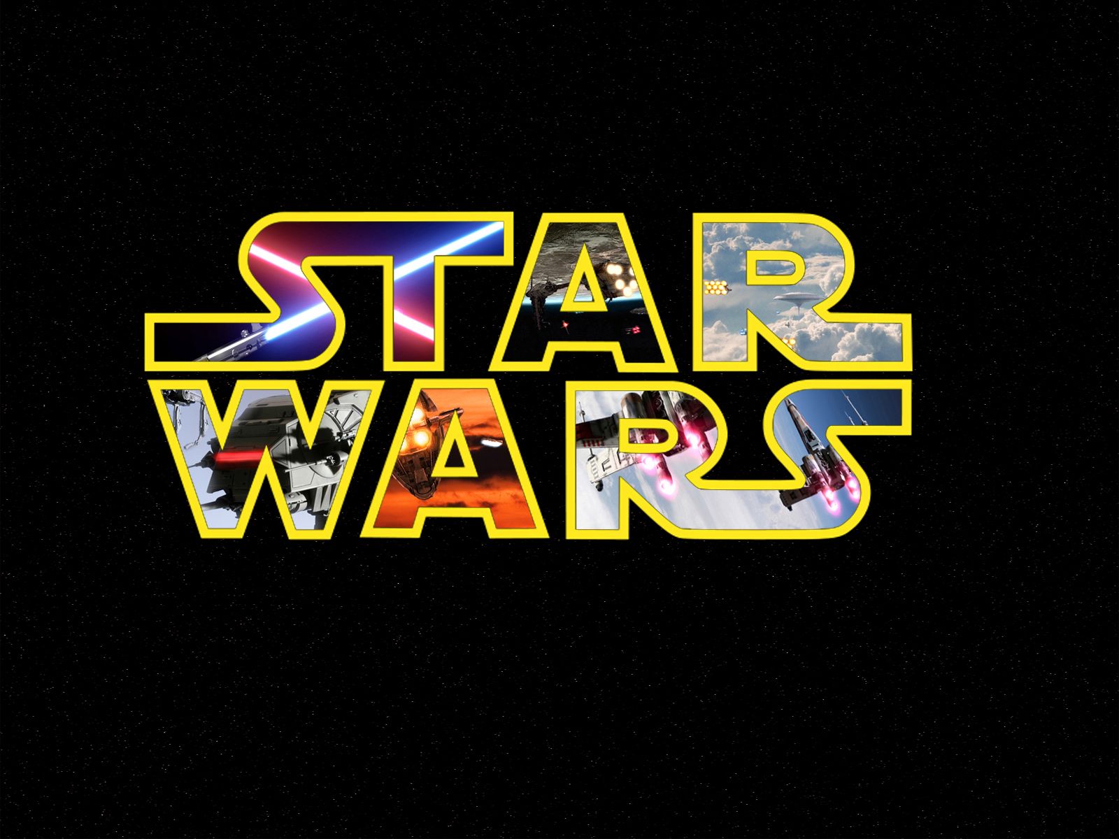 Detail Star Wars Logo Images Nomer 28