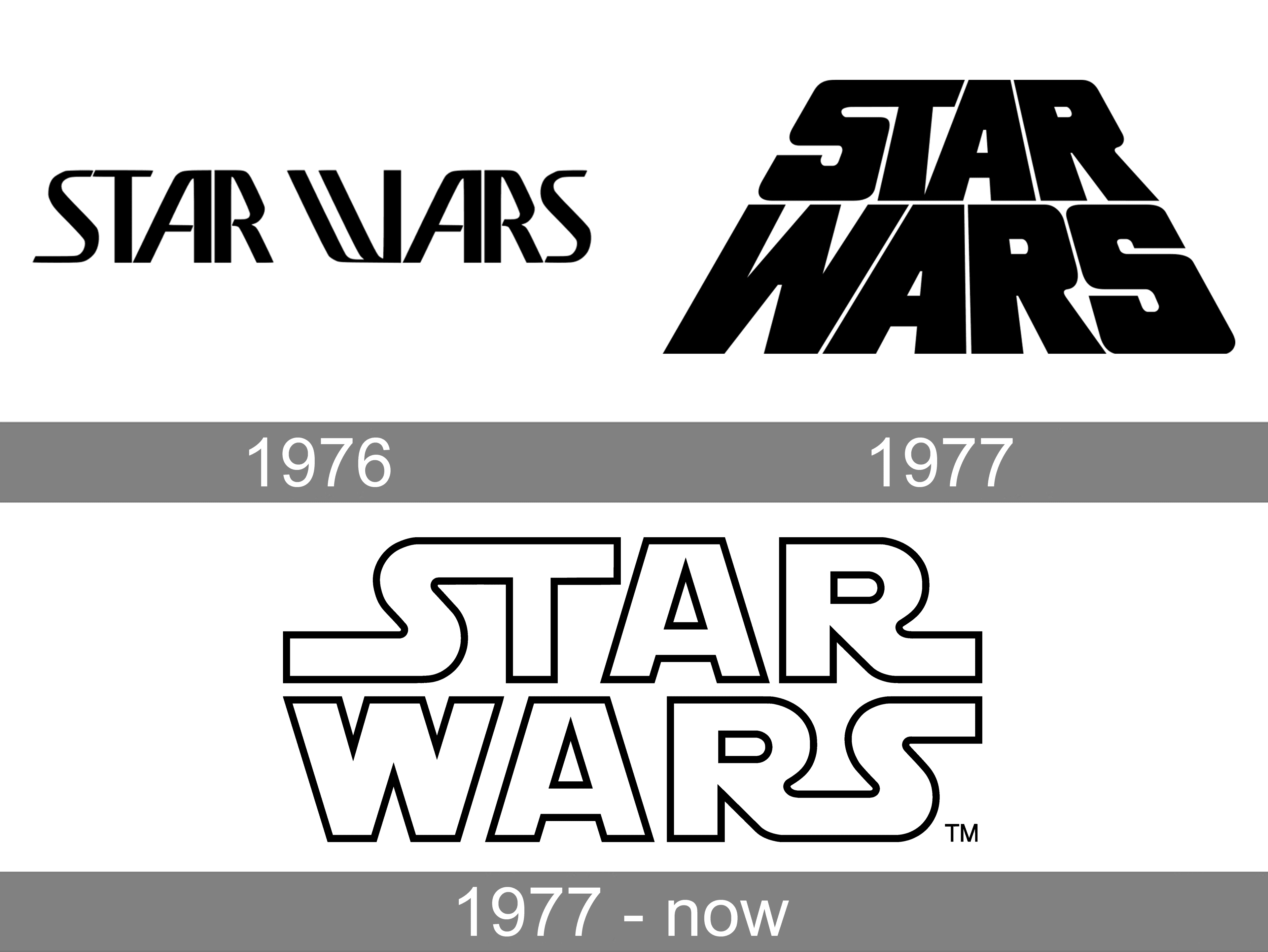 Detail Star Wars Logo Images Nomer 42