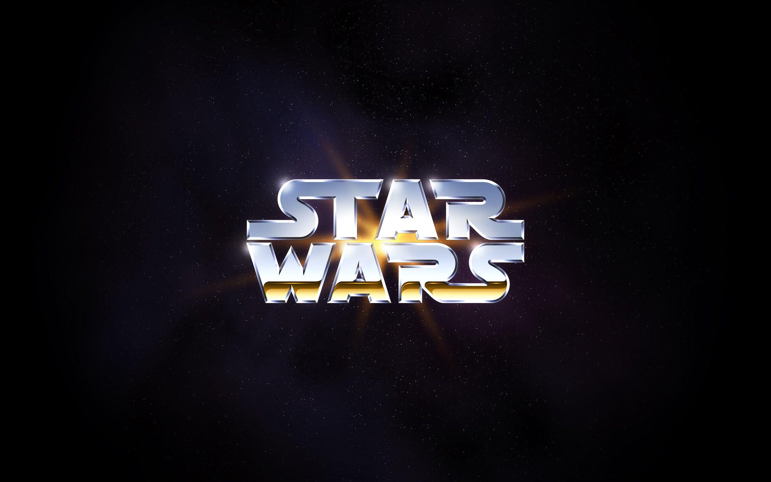 Detail Star Wars Logo Images Nomer 49