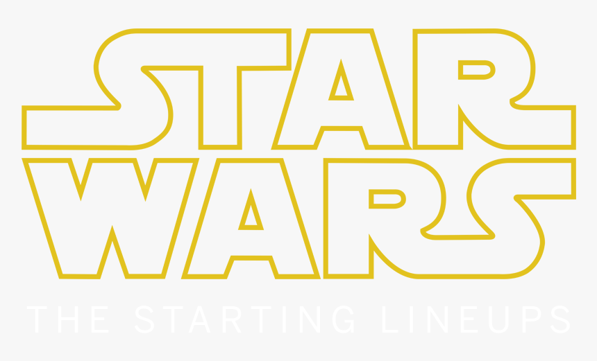 Detail Star Wars Logo No Background Nomer 9