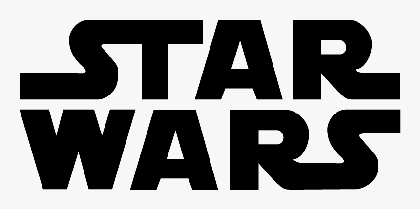 Detail Star Wars Logo No Background Nomer 12