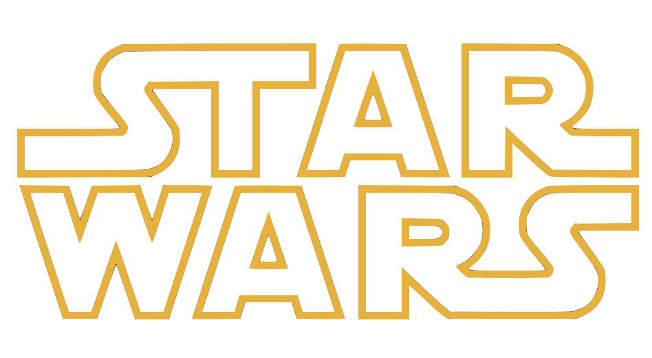 Detail Star Wars Logo No Background Nomer 23